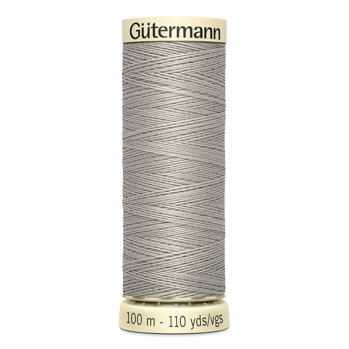 Gütermann Cucitutto – Filo Poliestere 100 m – 100% Poliestere - Blu, Azzurro, Verde, Grigio