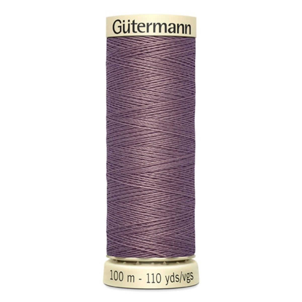 Gütermann Cucitutto – Filo Poliestere 100 m – 100% Poliestere - Rosso, Rosa, Viola, Blu, Azzurro