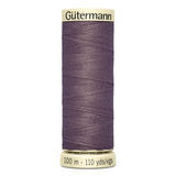 Gütermann Cucitutto – Filo Poliestere 100 m – 100% Poliestere - Rosso, Rosa, Viola, Blu, Azzurro