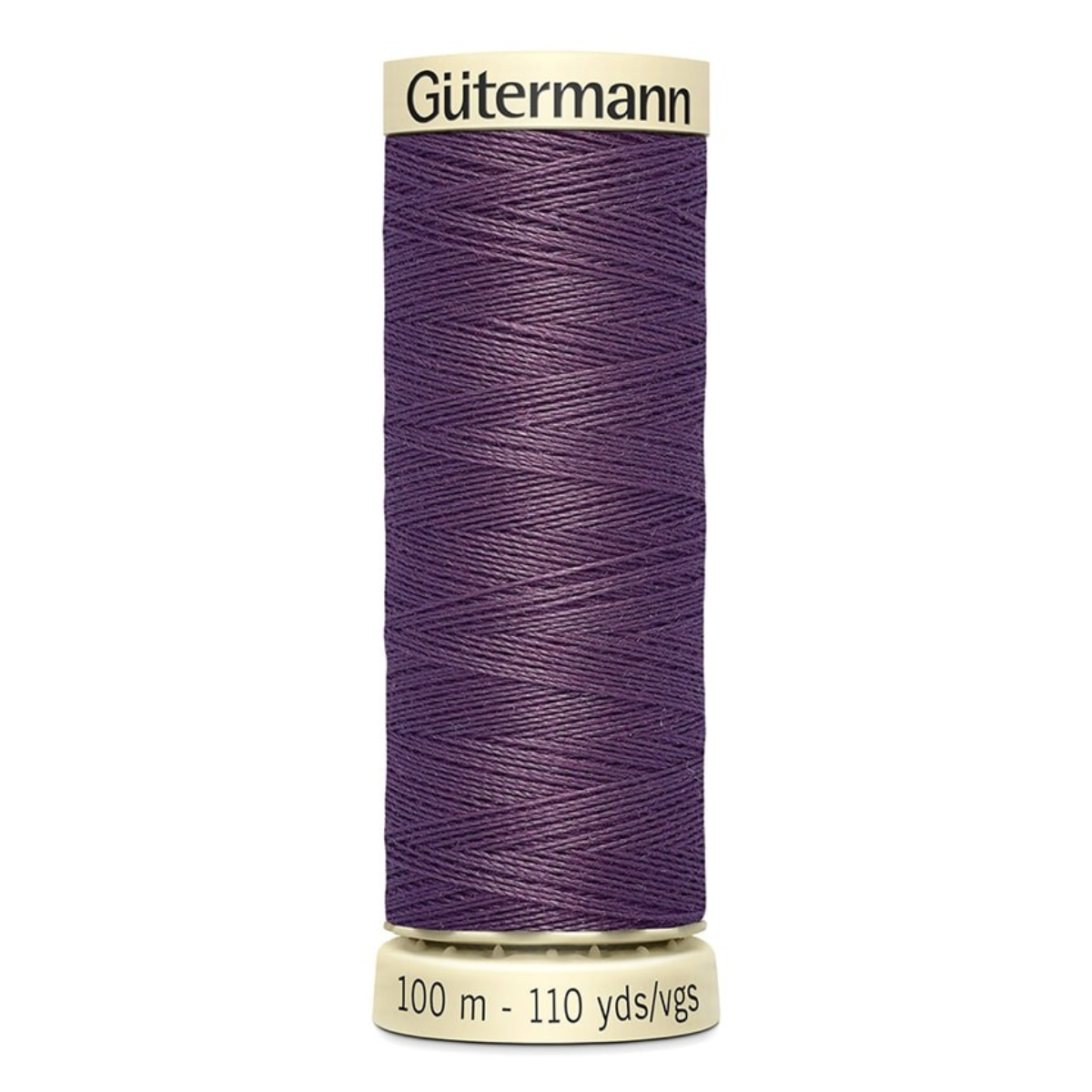 Gütermann Cucitutto – Filo Poliestere 100 m – 100% Poliestere - Rosso, Rosa, Viola, Blu, Azzurro