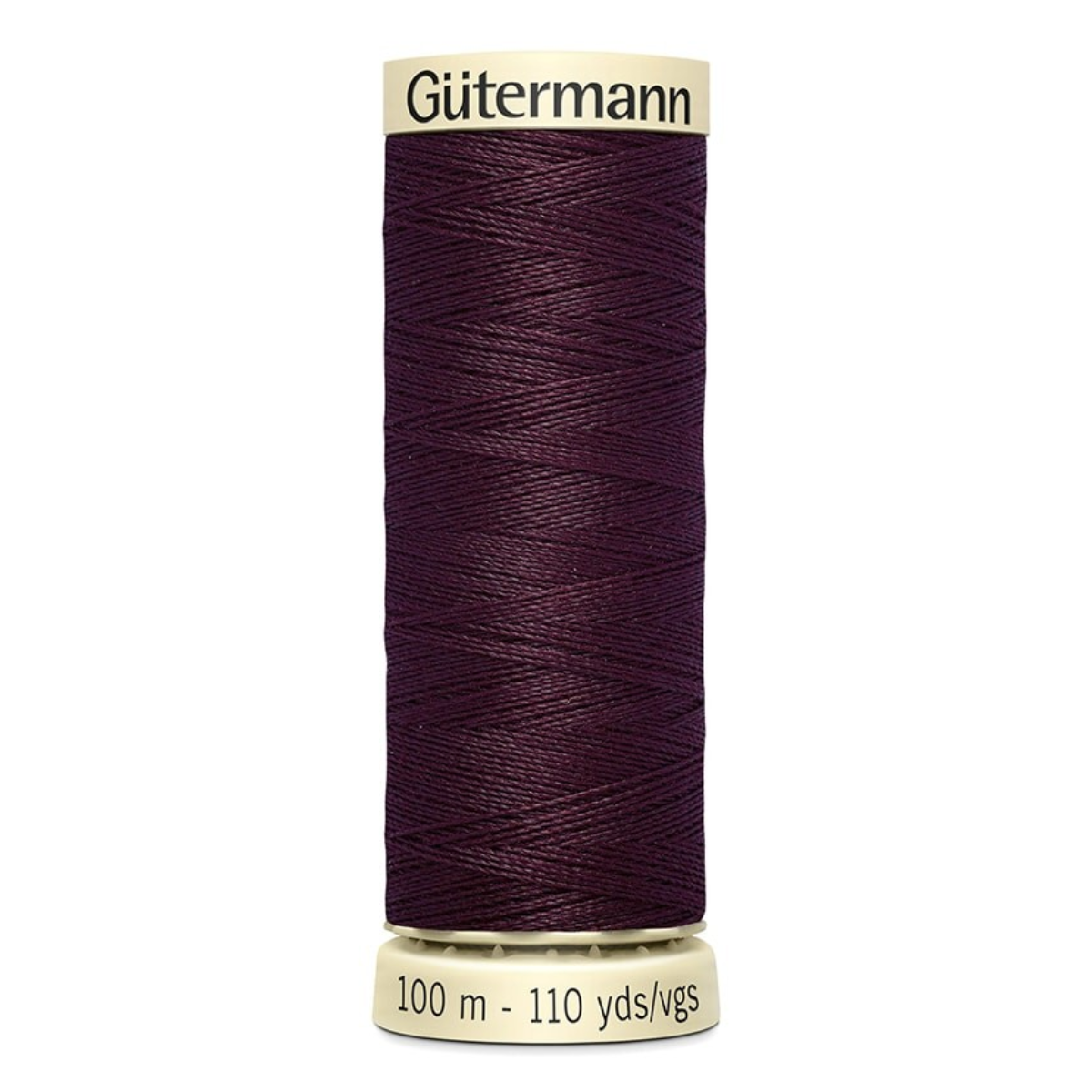 Gütermann Cucitutto – Filo Poliestere 100 m – 100% Poliestere - Rosso, Rosa, Viola, Blu, Azzurro