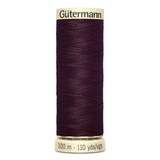 Gütermann Cucitutto – Filo Poliestere 100 m – 100% Poliestere - Rosso, Rosa, Viola, Blu, Azzurro