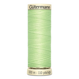 Gütermann Cucitutto – Filo Poliestere 100 m – 100% Poliestere - Blu, Azzurro, Verde, Grigio