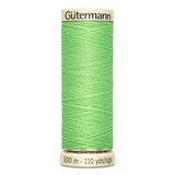 Gütermann Cucitutto – Filo Poliestere 100 m – 100% Poliestere - Blu, Azzurro, Verde, Grigio