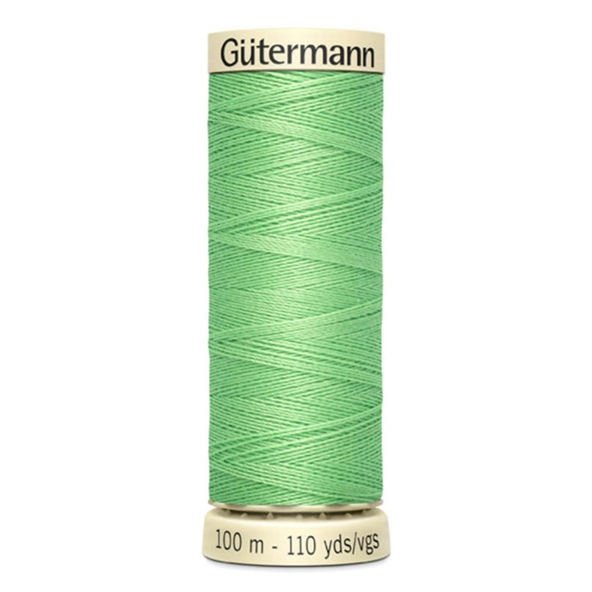 Gütermann Cucitutto – Filo Poliestere 100 m – 100% Poliestere - Blu, Azzurro, Verde, Grigio