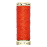 Gütermann Cucitutto – Filo Poliestere 100 m – 100% Poliestere - Rosso, Rosa, Viola, Blu, Azzurro