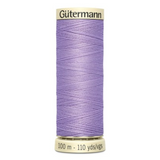 Gütermann Cucitutto – Filo Poliestere 100 m – 100% Poliestere - Rosso, Rosa, Viola, Blu, Azzurro