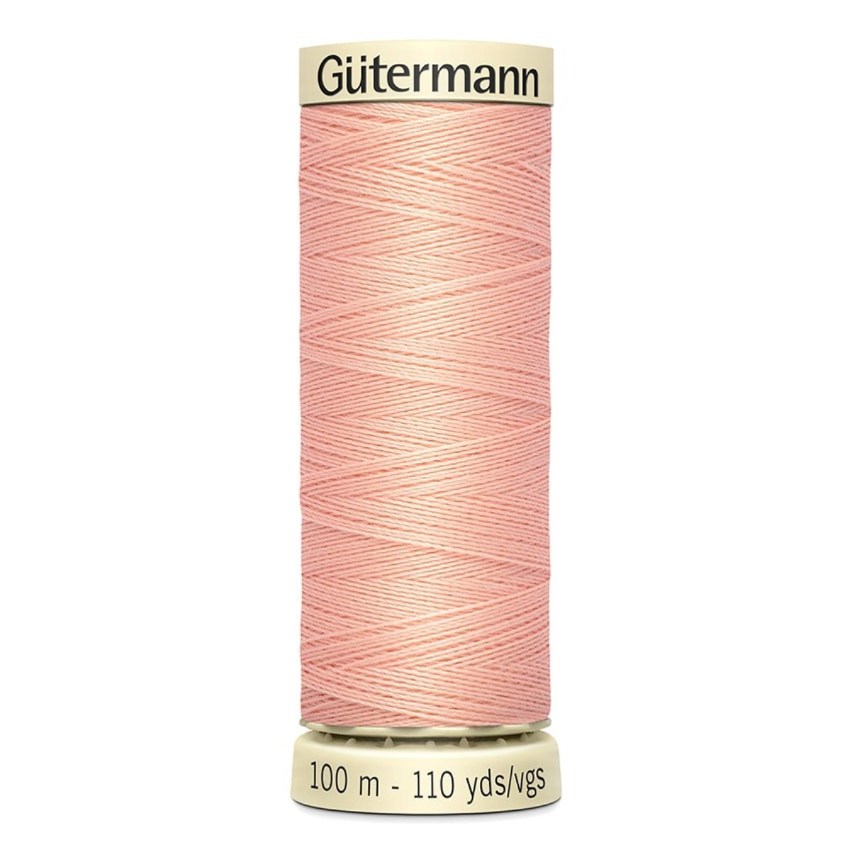 Gütermann Cucitutto – Filo Poliestere 100 m – 100% Poliestere - Rosso, Rosa, Viola, Blu, Azzurro