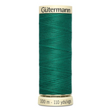 Gütermann Cucitutto – Filo Poliestere 100 m – 100% Poliestere - Blu, Azzurro, Verde, Grigio