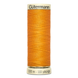 Gütermann Cucitutto – Filo Poliestere 100 m – 100% Poliestere - Bianco, Nero, Beige, Giallo, Grigio, Marrone