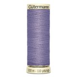 Gütermann Cucitutto – Filo Poliestere 100 m – 100% Poliestere - Rosso, Rosa, Viola, Blu, Azzurro