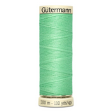 Gütermann Cucitutto – Filo Poliestere 100 m – 100% Poliestere - Blu, Azzurro, Verde, Grigio