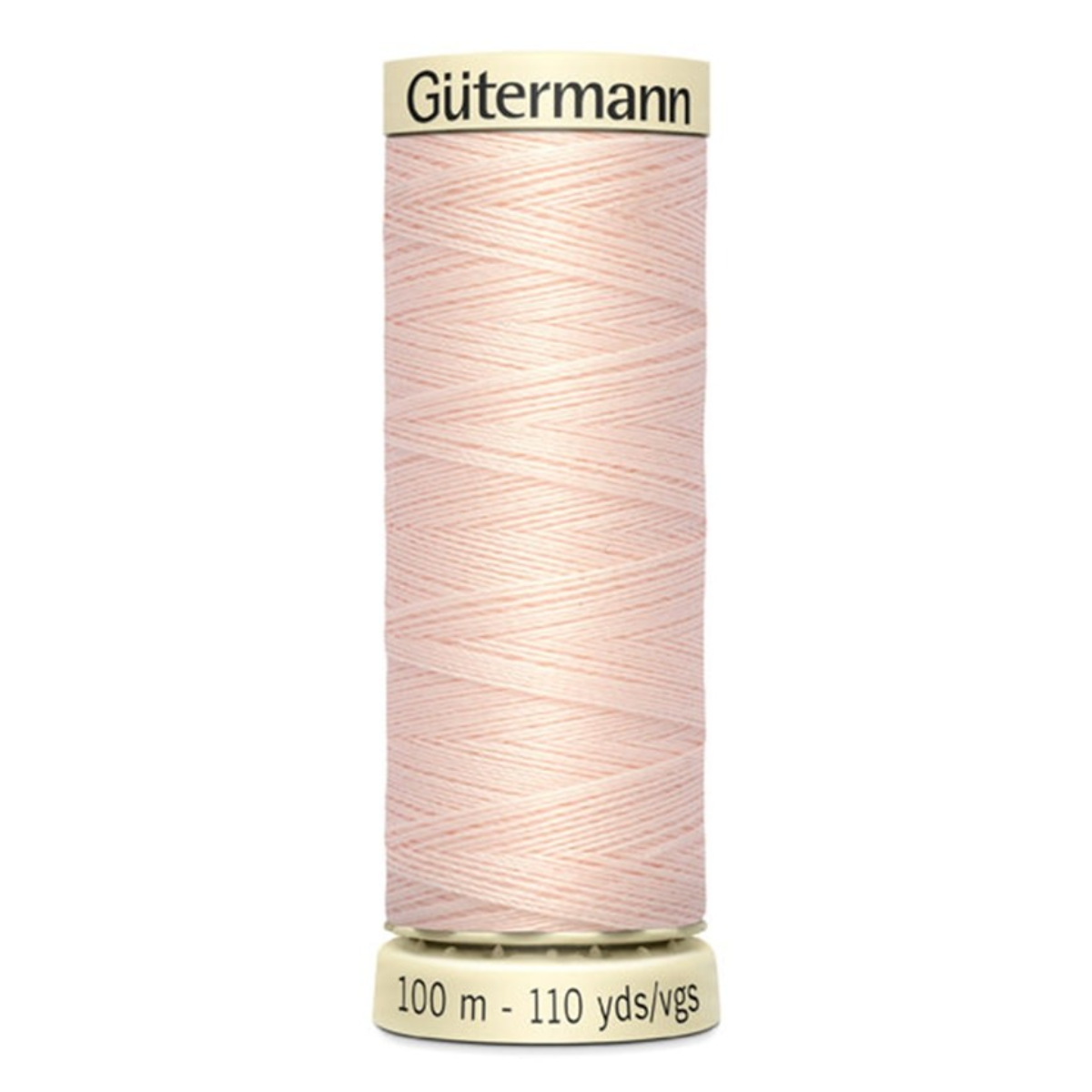 Gütermann Cucitutto – Filo Poliestere 100 m – 100% Poliestere - Rosso, Rosa, Viola, Blu, Azzurro