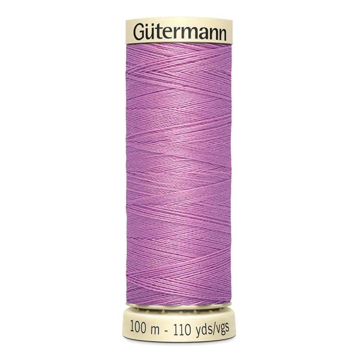 Gütermann Cucitutto – Filo Poliestere 100 m – 100% Poliestere - Rosso, Rosa, Viola, Blu, Azzurro