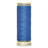 Gütermann Cucitutto – Filo Poliestere 100 m – 100% Poliestere - Rosso, Rosa, Viola, Blu, Azzurro