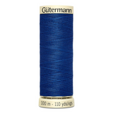 Gütermann Cucitutto – Filo Poliestere 100 m – 100% Poliestere - Rosso, Rosa, Viola, Blu, Azzurro