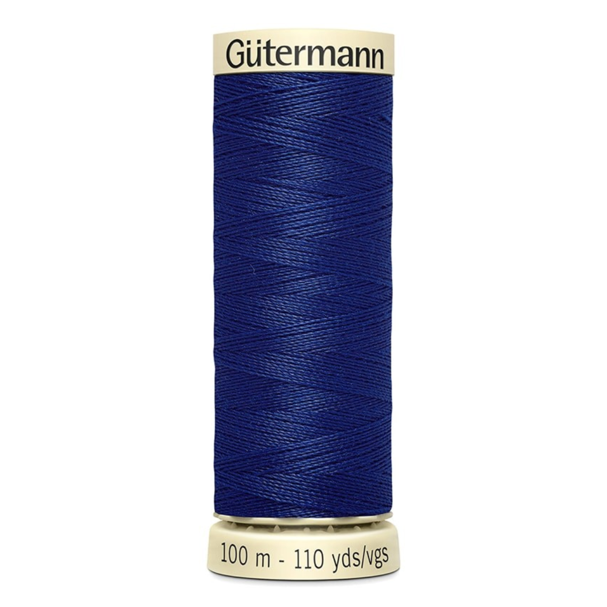 Gütermann Cucitutto – Filo Poliestere 100 m – 100% Poliestere - Rosso, Rosa, Viola, Blu, Azzurro
