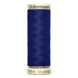 Gütermann Cucitutto – Filo Poliestere 100 m – 100% Poliestere - Rosso, Rosa, Viola, Blu, Azzurro