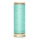 Gütermann Cucitutto – Filo Poliestere 100 m – 100% Poliestere - Blu, Azzurro, Verde, Grigio