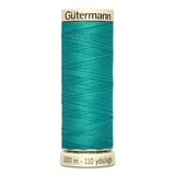 Gütermann Cucitutto – Filo Poliestere 100 m – 100% Poliestere - Blu, Azzurro, Verde, Grigio