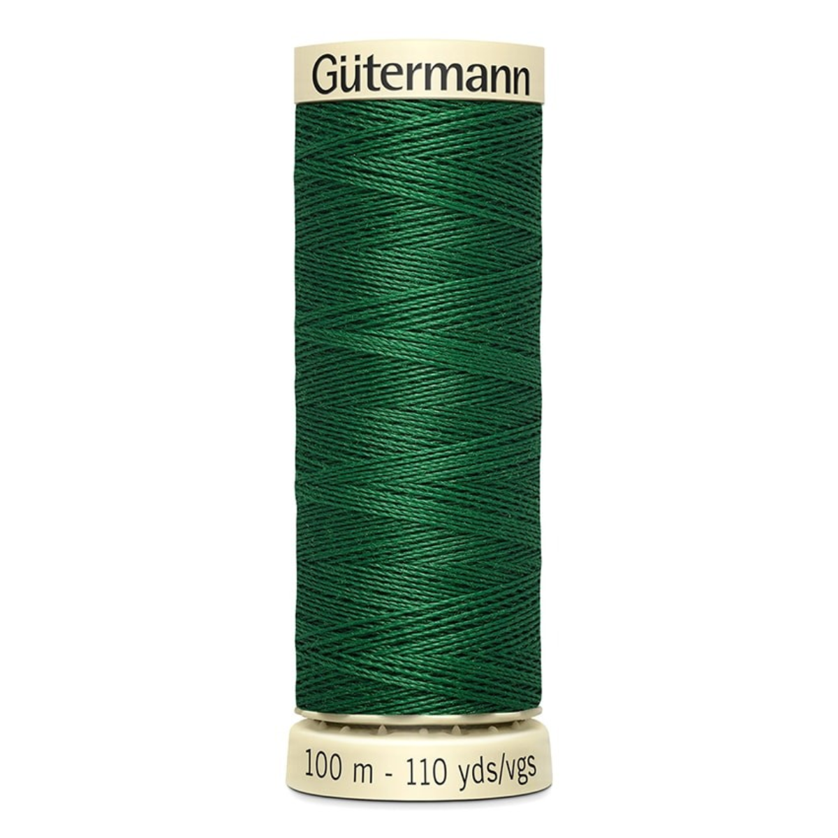 Gütermann Cucitutto – Filo Poliestere 100 m – 100% Poliestere - Blu, Azzurro, Verde, Grigio