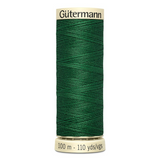 Gütermann Cucitutto – Filo Poliestere 100 m – 100% Poliestere - Blu, Azzurro, Verde, Grigio
