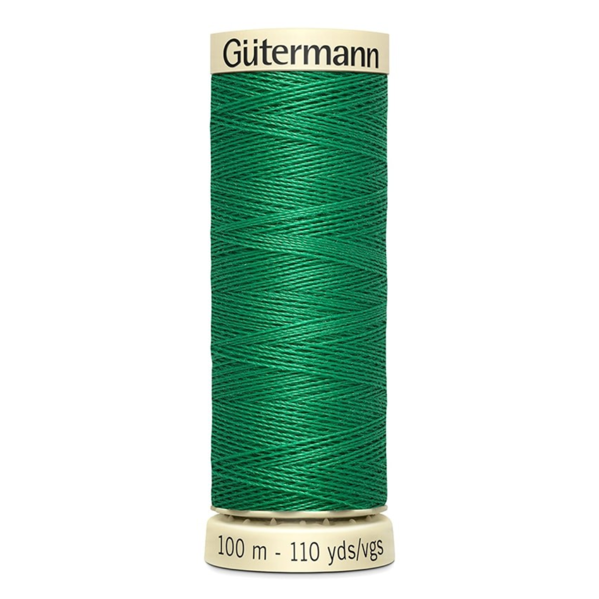 Gütermann Cucitutto – Filo Poliestere 100 m – 100% Poliestere - Blu, Azzurro, Verde, Grigio