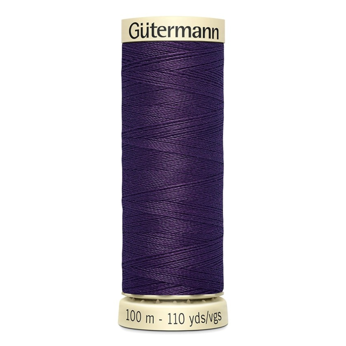 Gütermann Cucitutto – Filo Poliestere 100 m – 100% Poliestere - Rosso, Rosa, Viola, Blu, Azzurro
