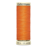 Gütermann Cucitutto – Filo Poliestere 100 m – 100% Poliestere - Bianco, Nero, Beige, Giallo, Grigio, Marrone