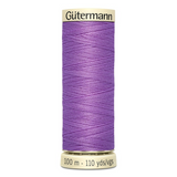 Gütermann Cucitutto – Filo Poliestere 100 m – 100% Poliestere - Rosso, Rosa, Viola, Blu, Azzurro