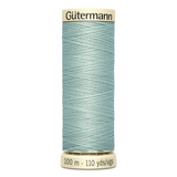 Gütermann Cucitutto – Filo Poliestere 100 m – 100% Poliestere - Blu, Azzurro, Verde, Grigio