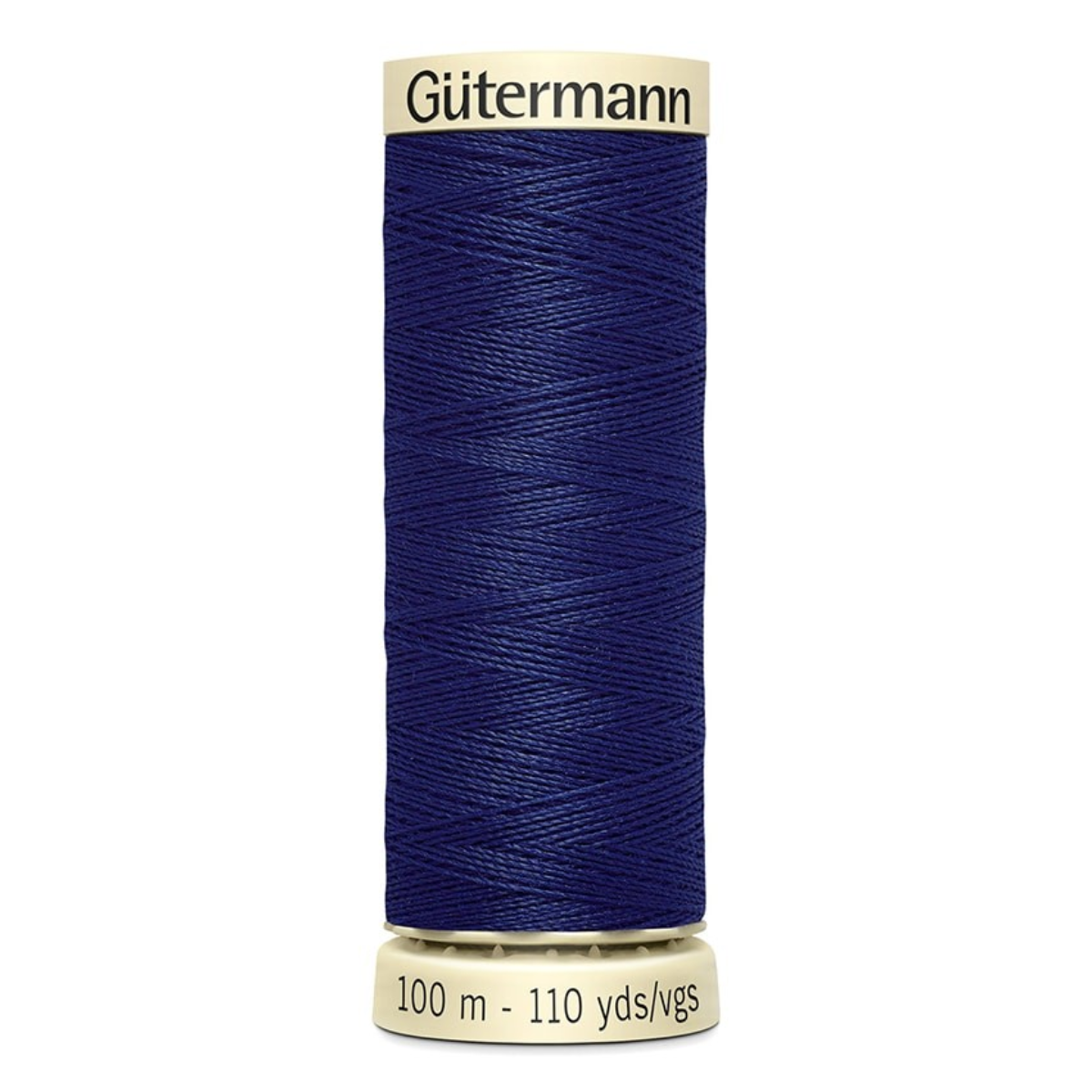 Gütermann Cucitutto – Filo Poliestere 100 m – 100% Poliestere - Rosso, Rosa, Viola, Blu, Azzurro