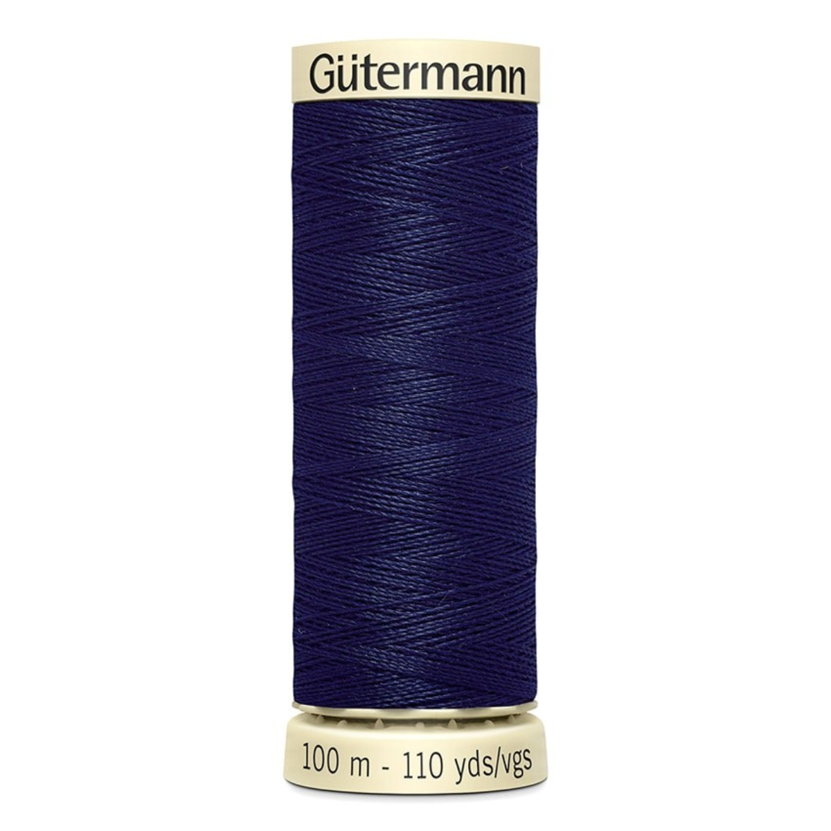 Gütermann Cucitutto – Filo Poliestere 100 m – 100% Poliestere - Rosso, Rosa, Viola, Blu, Azzurro