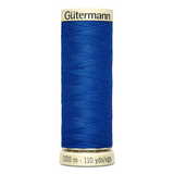 Gütermann Cucitutto – Filo Poliestere 100 m – 100% Poliestere - Rosso, Rosa, Viola, Blu, Azzurro