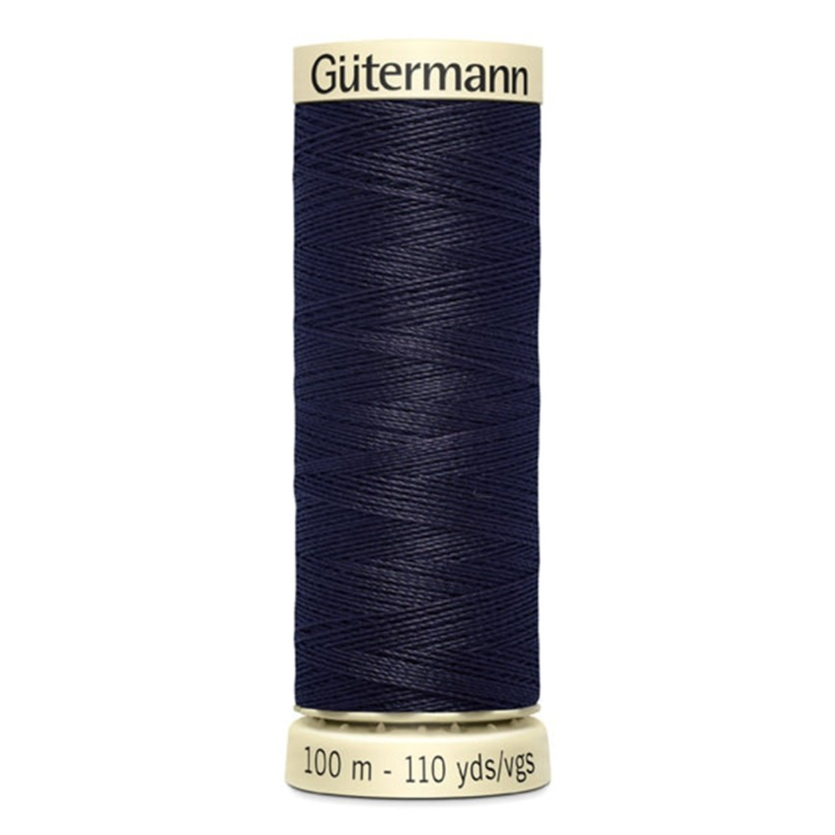 Gütermann Cucitutto – Filo Poliestere 100 m – 100% Poliestere - Rosso, Rosa, Viola, Blu, Azzurro