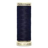 Gütermann Cucitutto – Filo Poliestere 100 m – 100% Poliestere - Rosso, Rosa, Viola, Blu, Azzurro