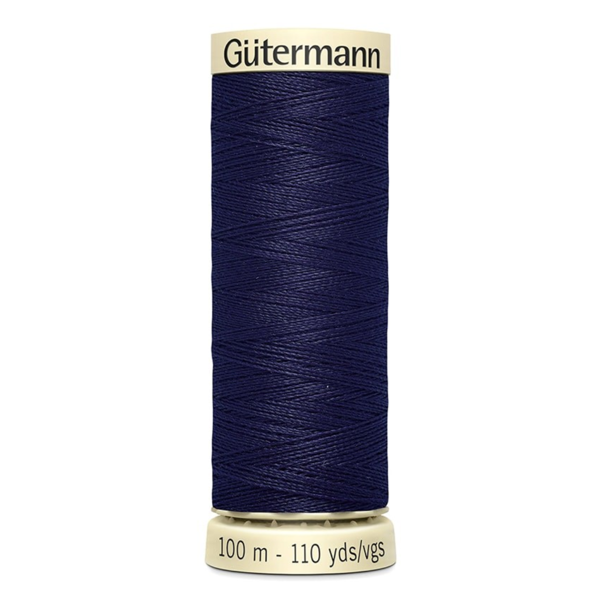 Gütermann Cucitutto – Filo Poliestere 100 m – 100% Poliestere - Rosso, Rosa, Viola, Blu, Azzurro