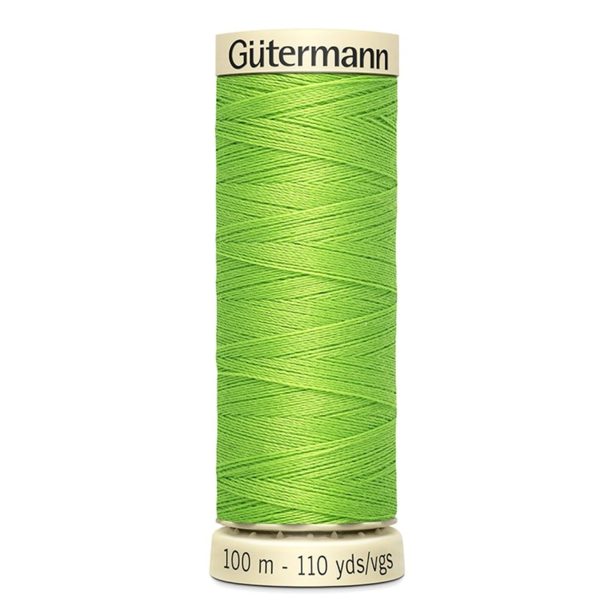 Gütermann Cucitutto – Filo Poliestere 100 m – 100% Poliestere - Blu, Azzurro, Verde, Grigio