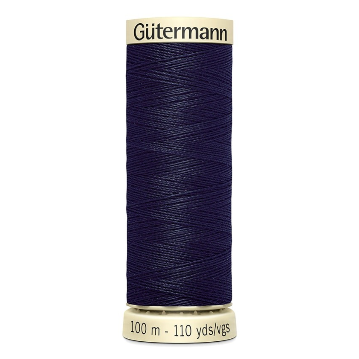 Gütermann Cucitutto – Filo Poliestere 100 m – 100% Poliestere - Blu, Azzurro, Verde, Grigio