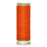 Gütermann Cucitutto – Filo Poliestere 100 m – 100% Poliestere - Bianco, Nero, Beige, Giallo, Grigio, Marrone
