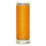 Gütermann Cucitutto – Filo Poliestere 100 m – 100% Poliestere - Bianco, Nero, Beige, Giallo, Grigio, Marrone