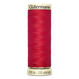 Gütermann Cucitutto – Filo Poliestere 100 m – 100% Poliestere - Rosso, Rosa, Viola, Blu, Azzurro
