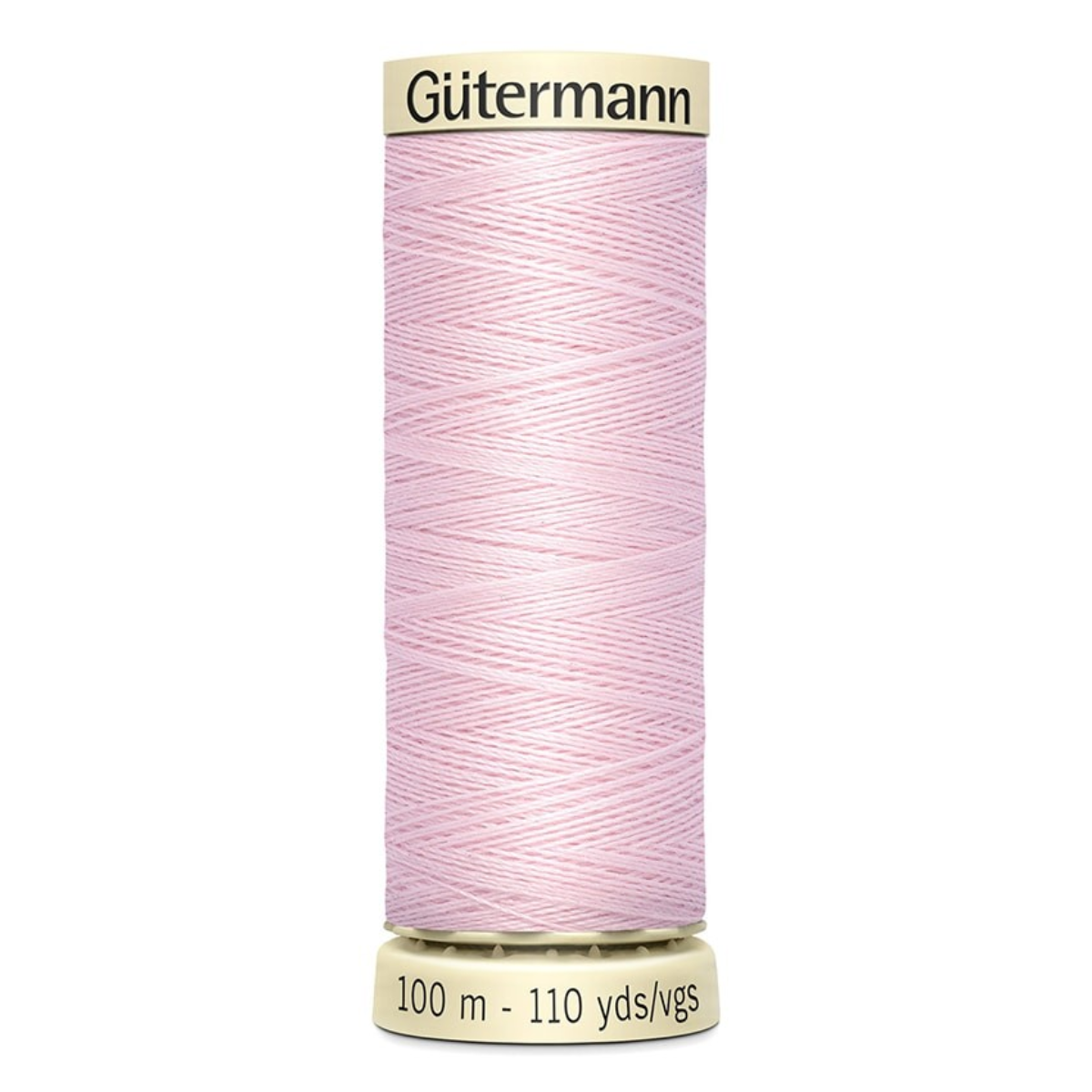 Gütermann Cucitutto – Filo Poliestere 100 m – 100% Poliestere - Rosso, Rosa, Viola, Blu, Azzurro