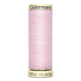 Gütermann Cucitutto – Filo Poliestere 100 m – 100% Poliestere - Rosso, Rosa, Viola, Blu, Azzurro