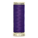 Gütermann Cucitutto – Filo Poliestere 100 m – 100% Poliestere - Rosso, Rosa, Viola, Blu, Azzurro