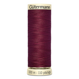Gütermann Cucitutto – Filo Poliestere 100 m – 100% Poliestere - Rosso, Rosa, Viola, Blu, Azzurro