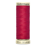 Gütermann Cucitutto – Filo Poliestere 100 m – 100% Poliestere - Rosso, Rosa, Viola, Blu, Azzurro
