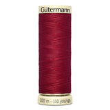 Gütermann Cucitutto – Filo Poliestere 100 m – 100% Poliestere - Rosso, Rosa, Viola, Blu, Azzurro