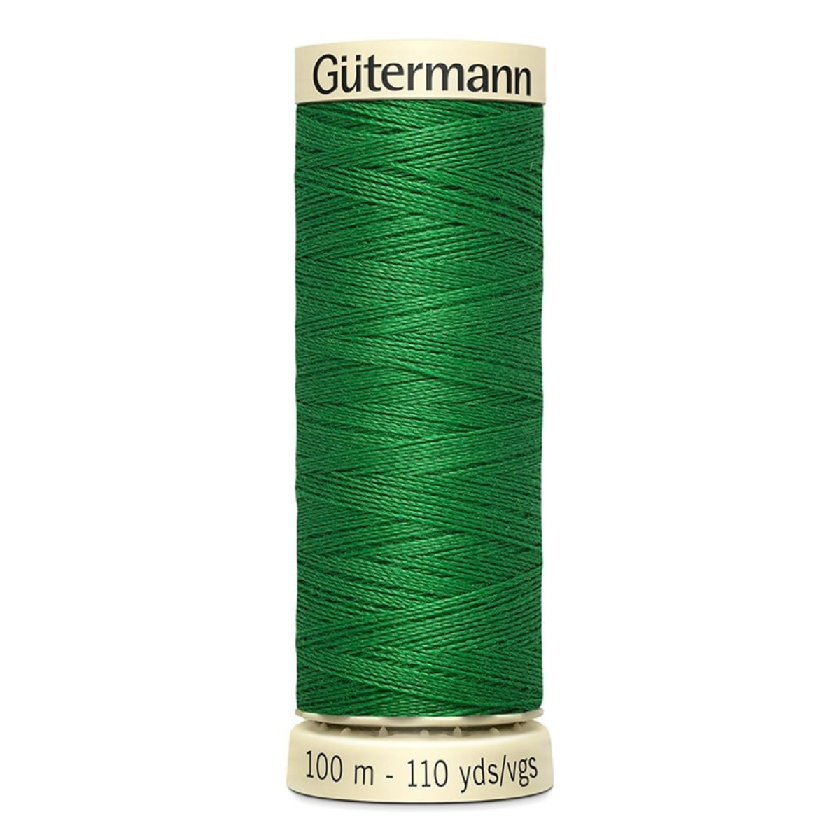 Gütermann Cucitutto – Filo Poliestere 100 m – 100% Poliestere - Blu, Azzurro, Verde, Grigio