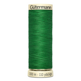 Gütermann Cucitutto – Filo Poliestere 100 m – 100% Poliestere - Blu, Azzurro, Verde, Grigio